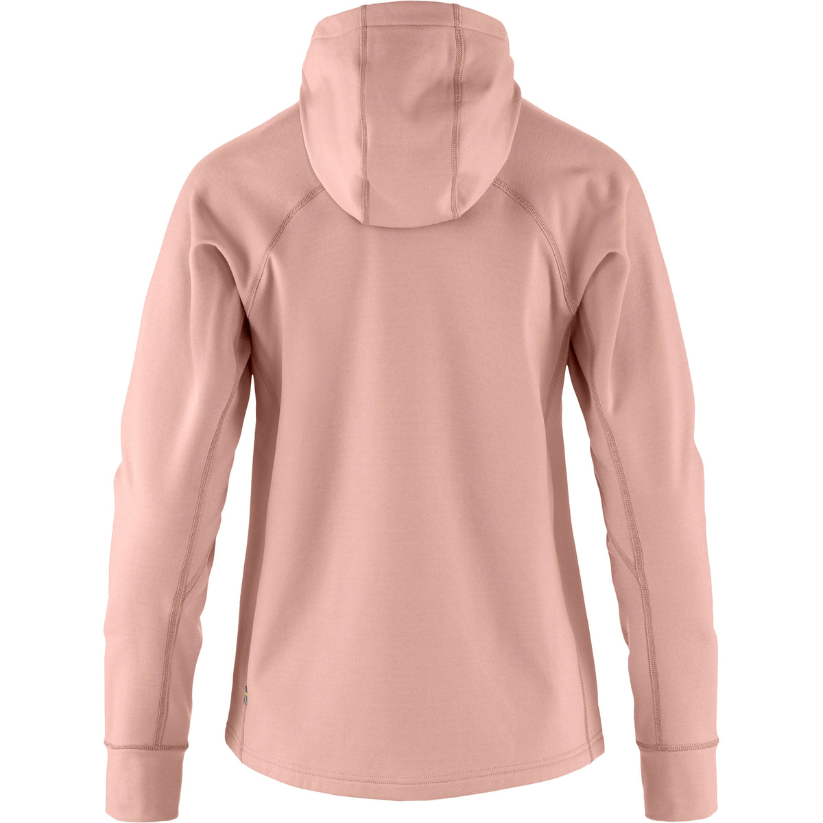 Expedition Fleece Hoodie W