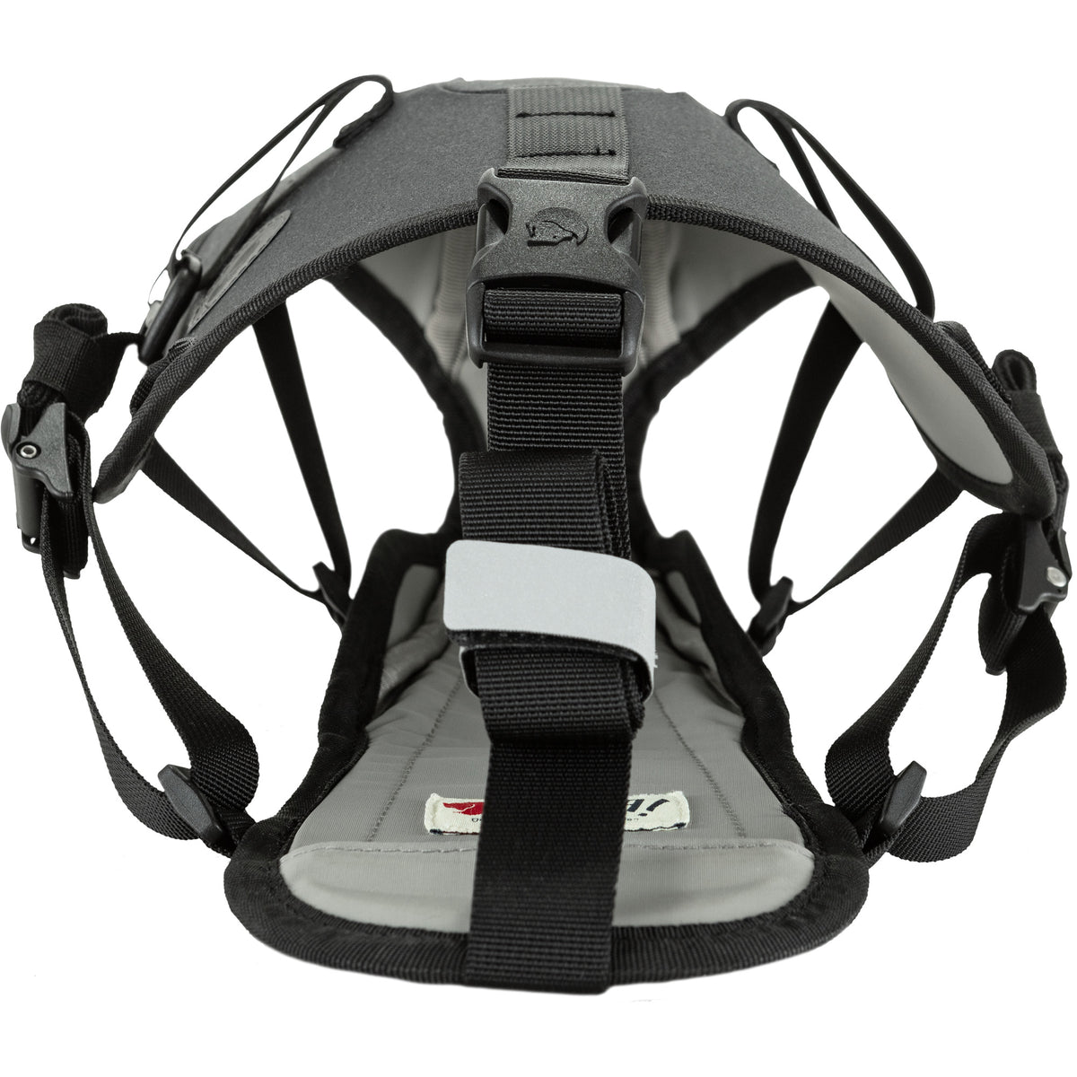 Hoja Seatbag Harness