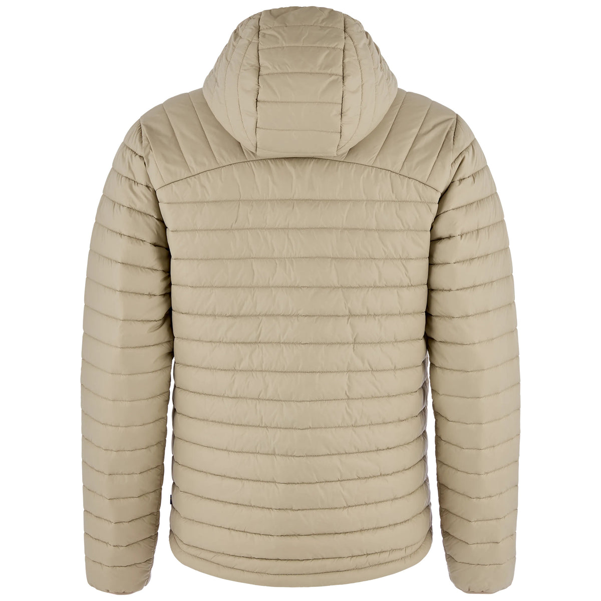 Expedition Lätt Hoodie M