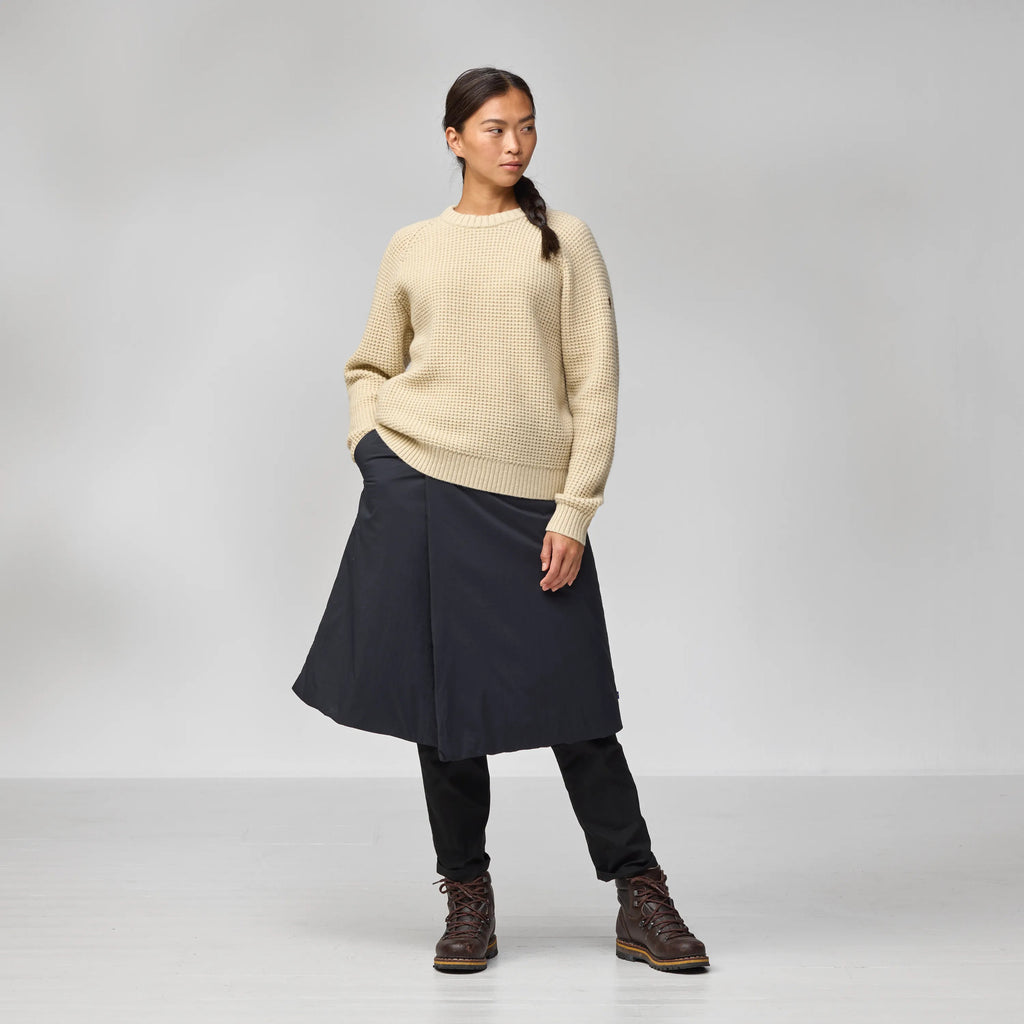 HC Insulated Skirt W