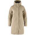 HC hydratic Padded Parka W