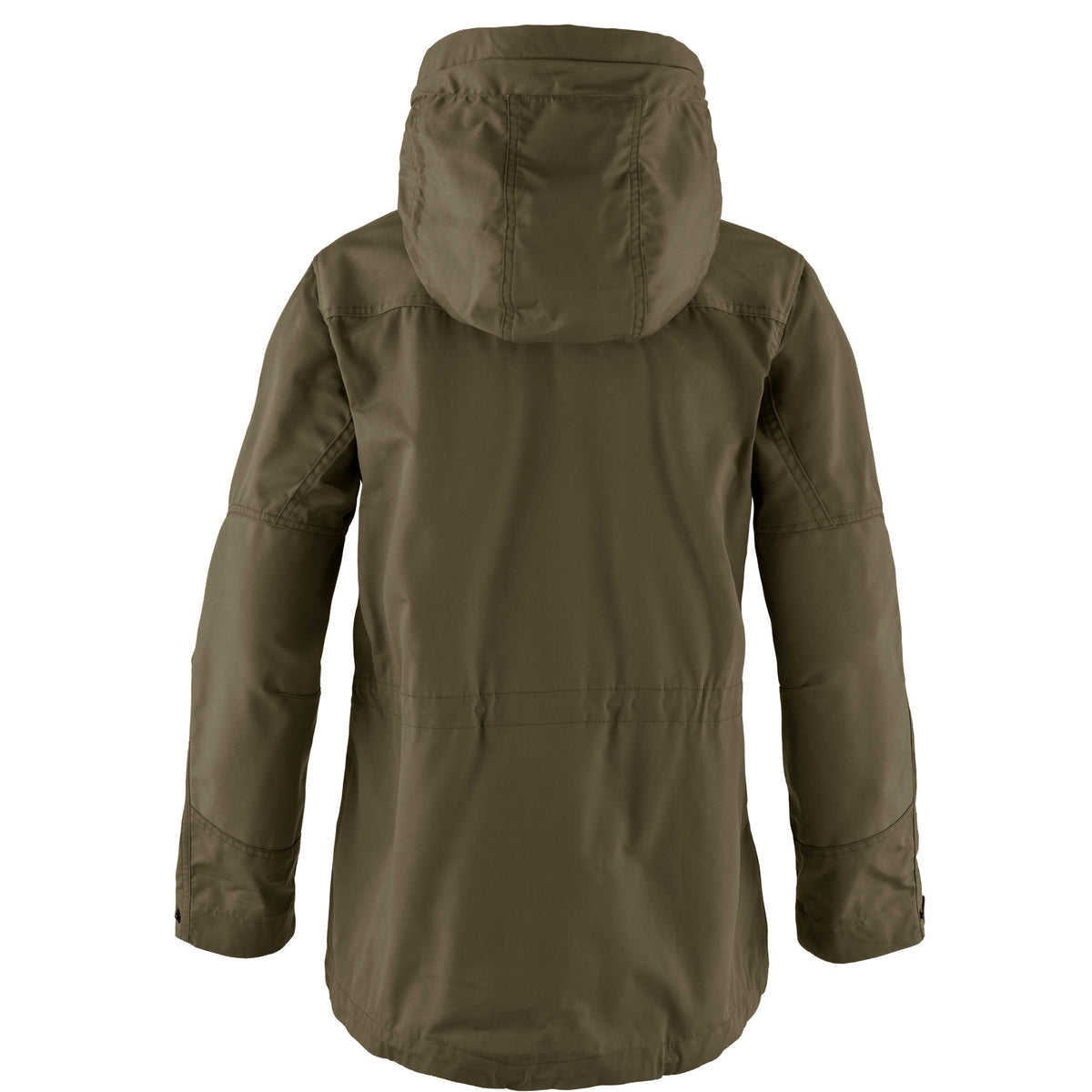 Anorak No. 8 W