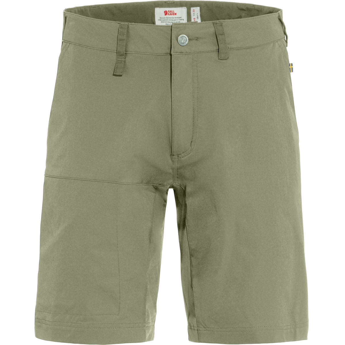 Abisko Lite Shorts M