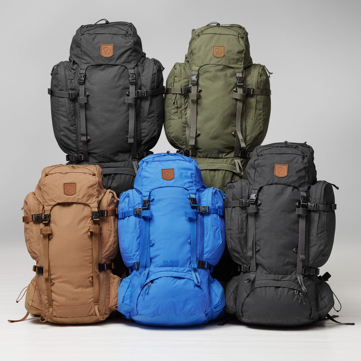 Kajka 55 S/M