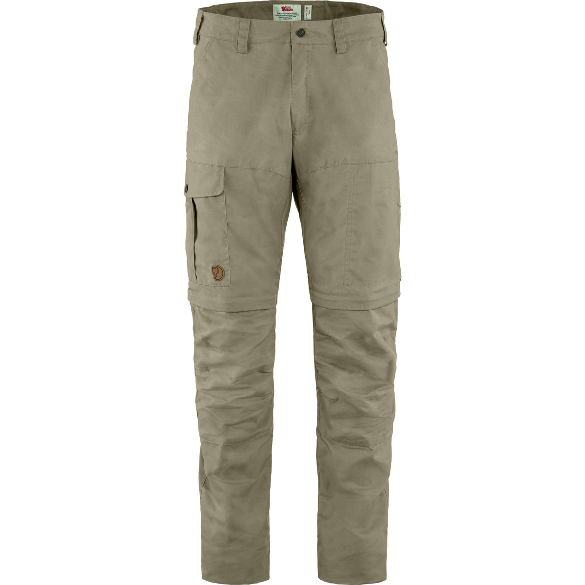 Karl Pro Zip-off Trousers M