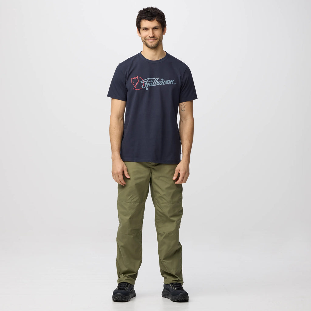 Archive Logo T-Shirt M