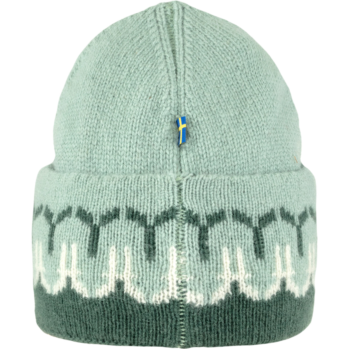 Övik Path Knit Beanie