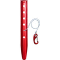 Snow-Sand Peg