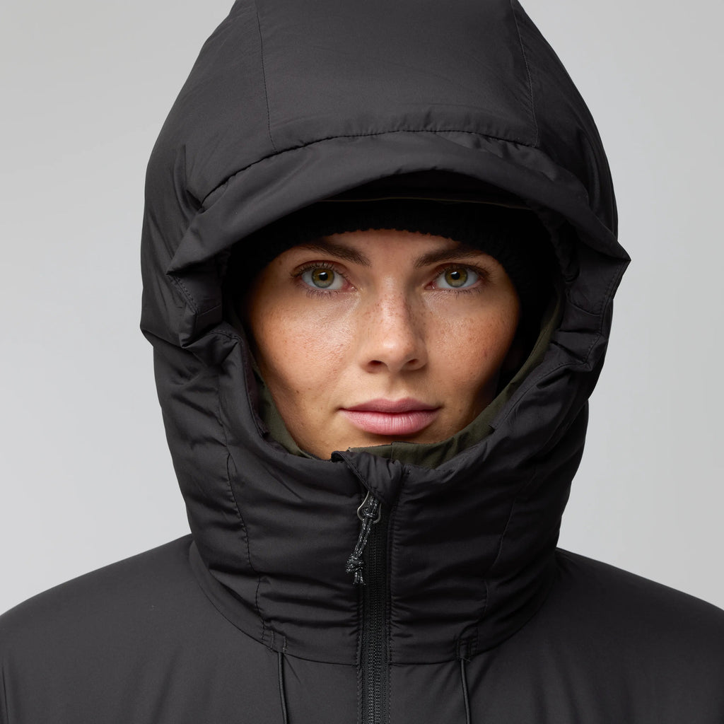 Bergtagen 130 Insulation Jkt W