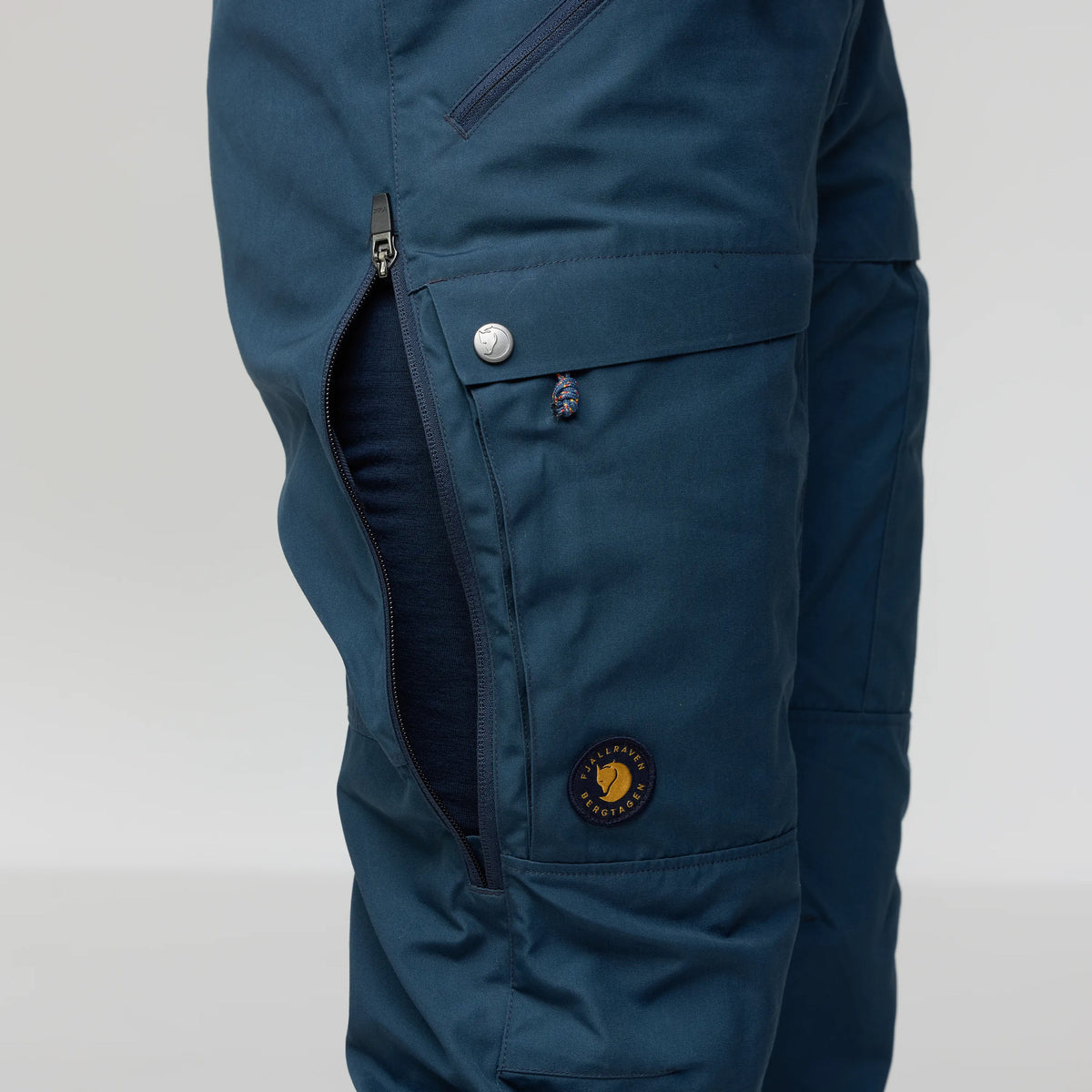 Bergtagen G-1000 Trousers W