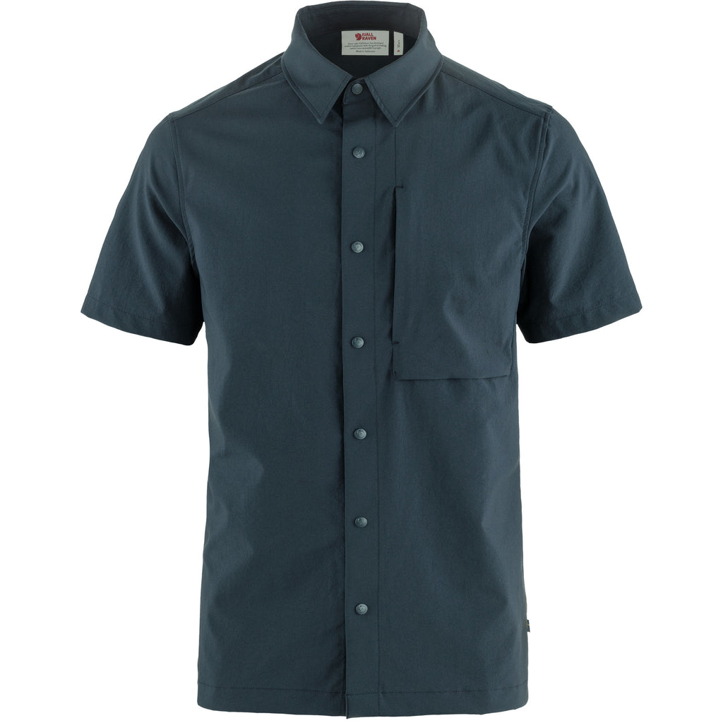 High Coast Pack Shirt SS M
