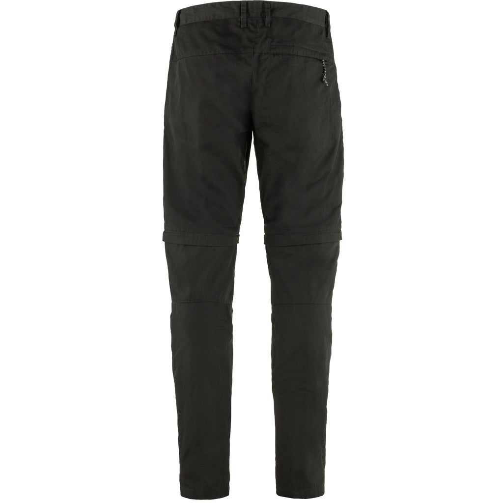 High Coast Zip-off Trousers M