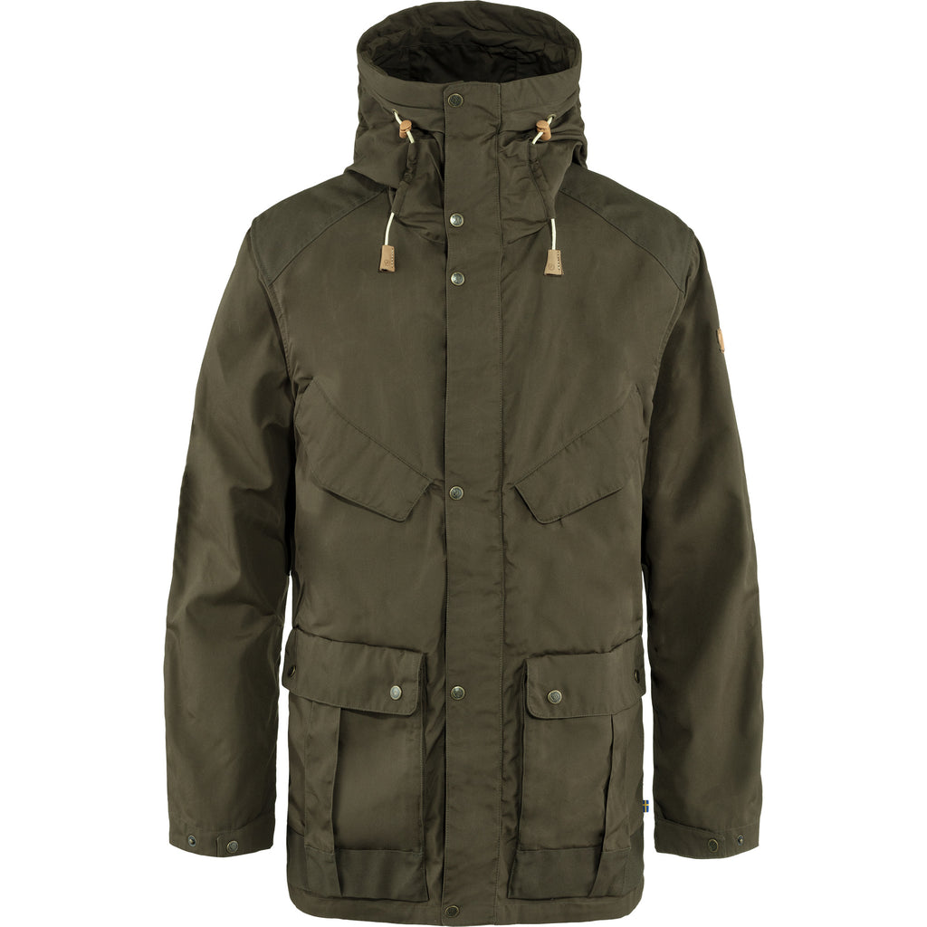 Jacket No. 68 M