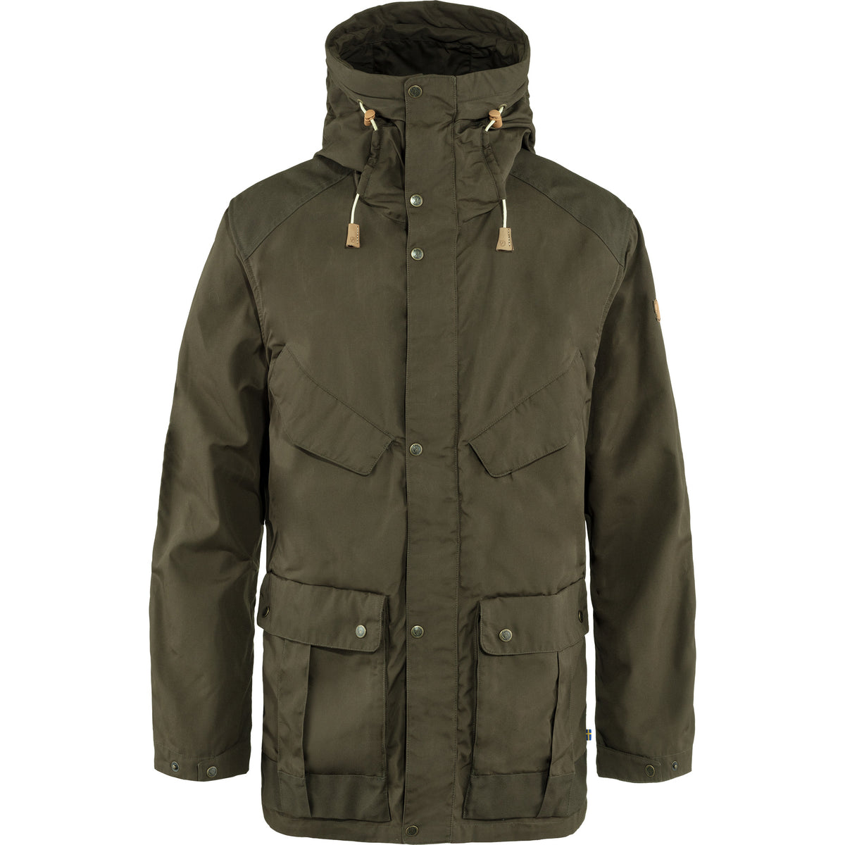 Jacket No. 68 M