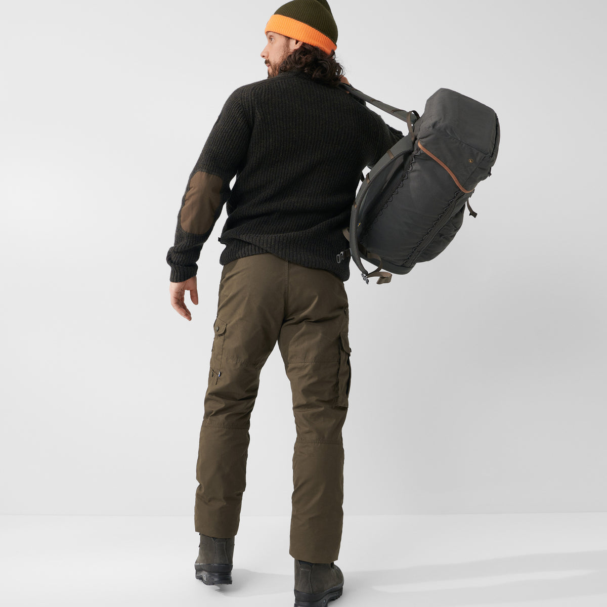 Barents Pro Hydratic Trs M