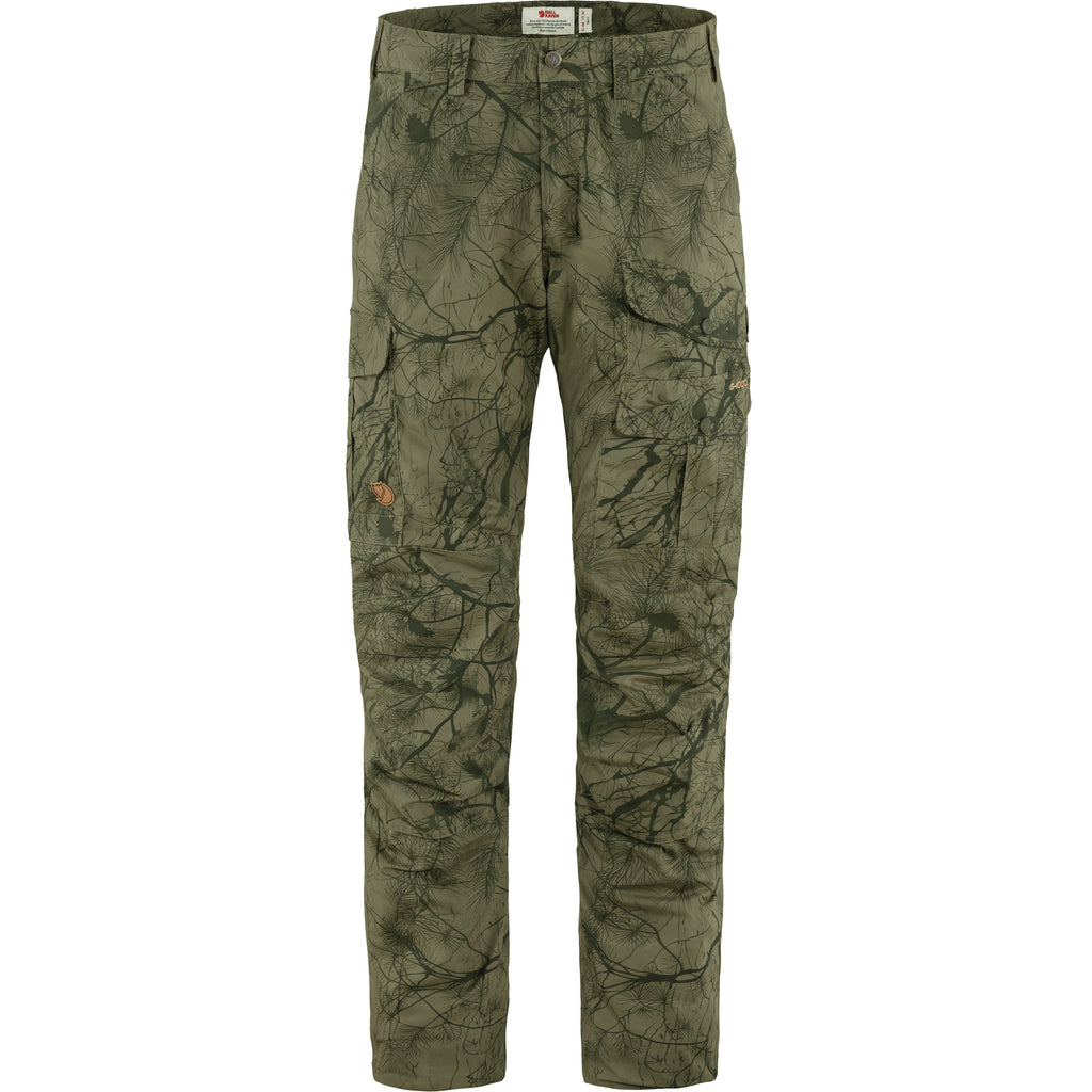 Barents Pro Hydratic Trs M