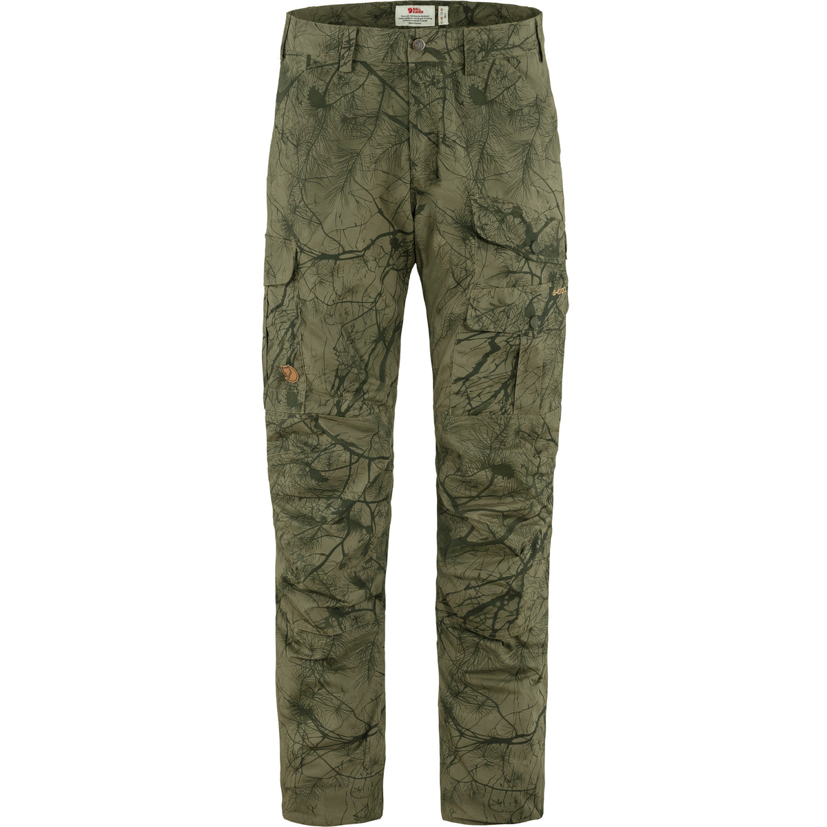 Barents Pro Hydratic Trs M