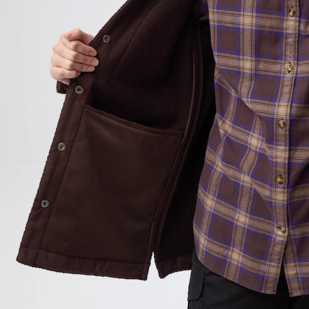Kaitum Overshirt W