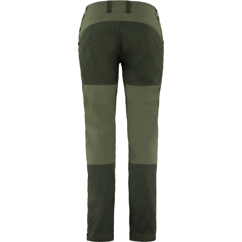 Keb Trousers Curved W
