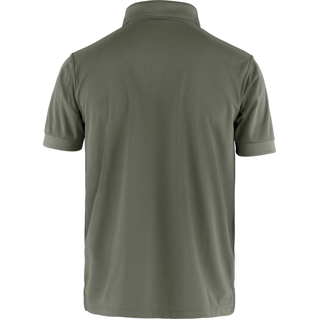 Crowley Pique Shirt M