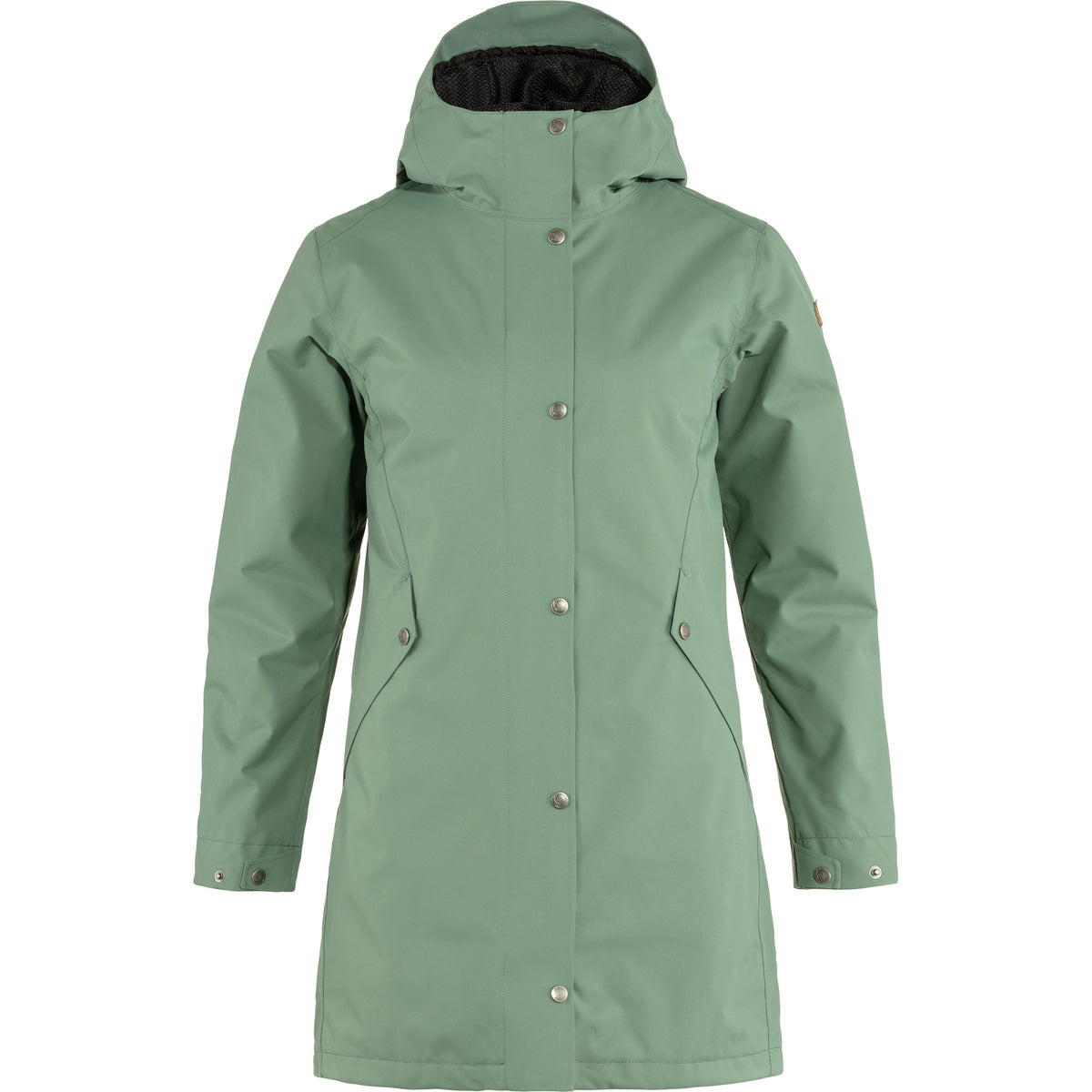 Visby 3 in 1 Jacket W