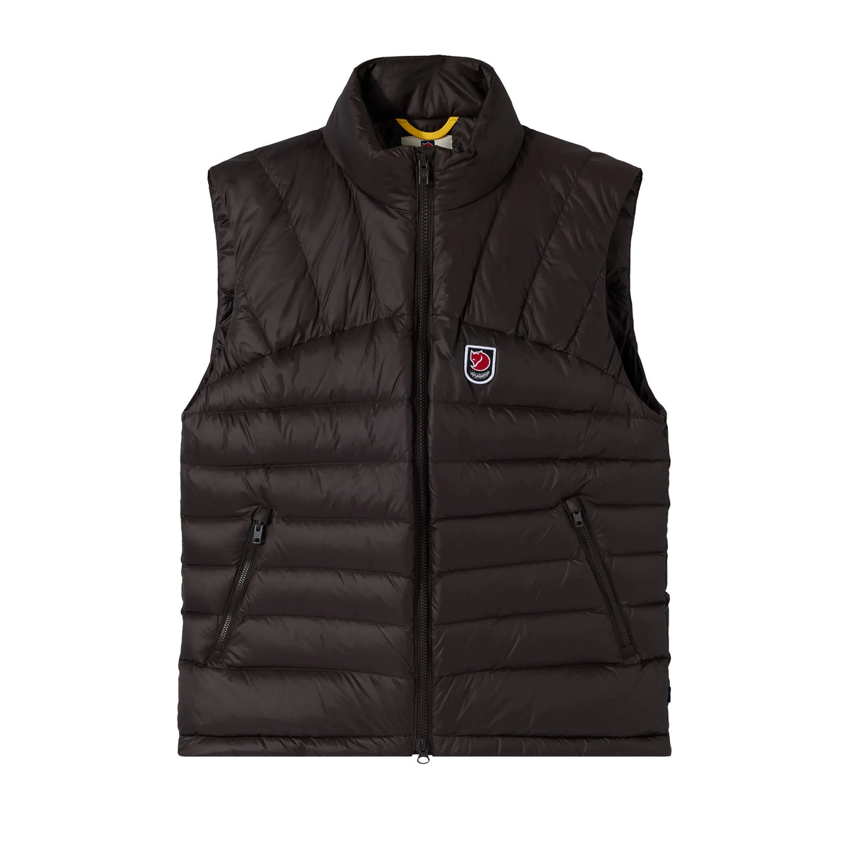 Expedition Pack Down Vest W