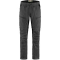 Abisko Lite Trekking Zip-off M Reg