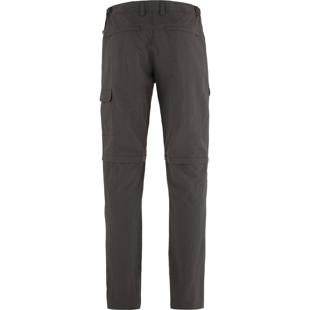 Travellers MT Zip-off Trousers M