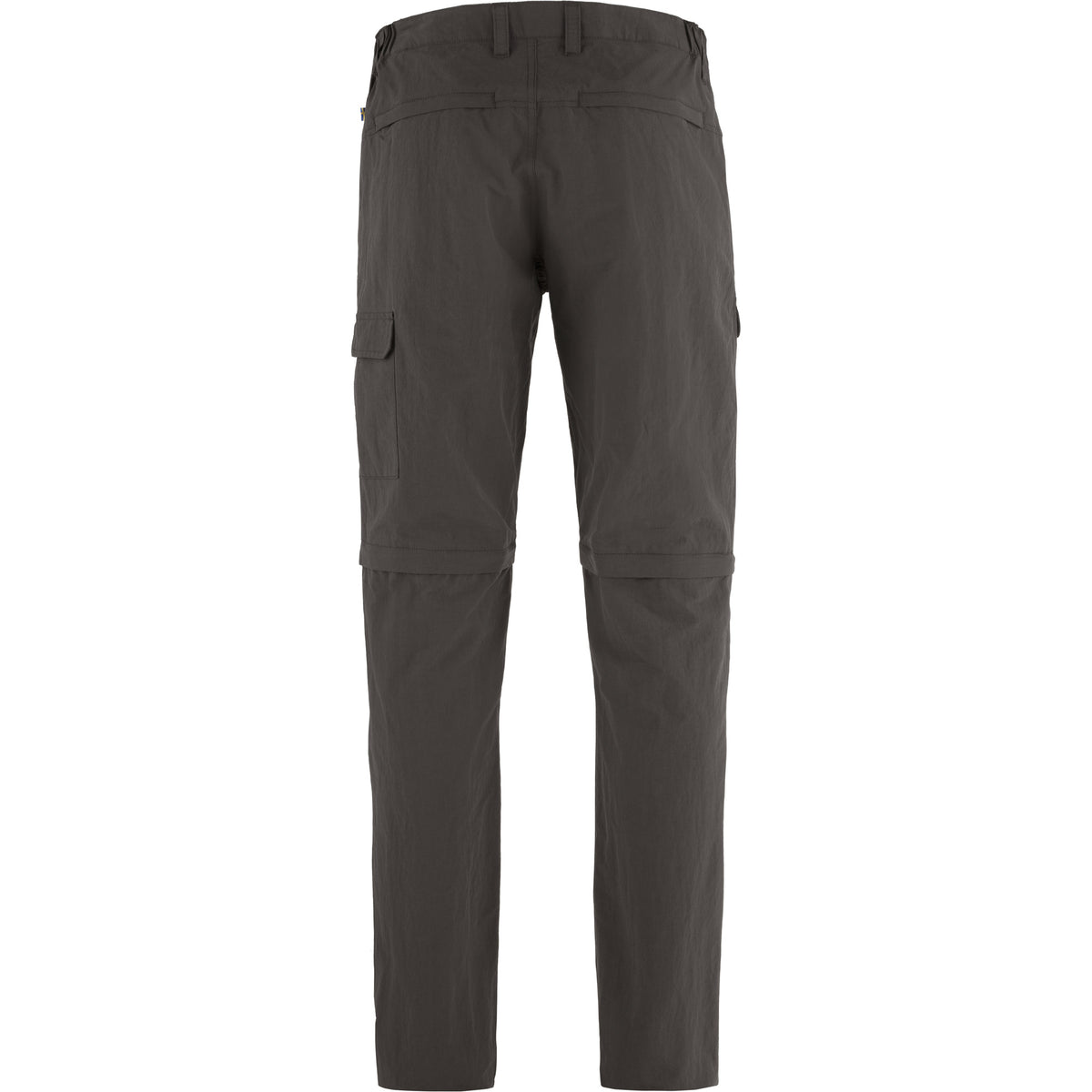 Travellers MT Zip-off Trousers M