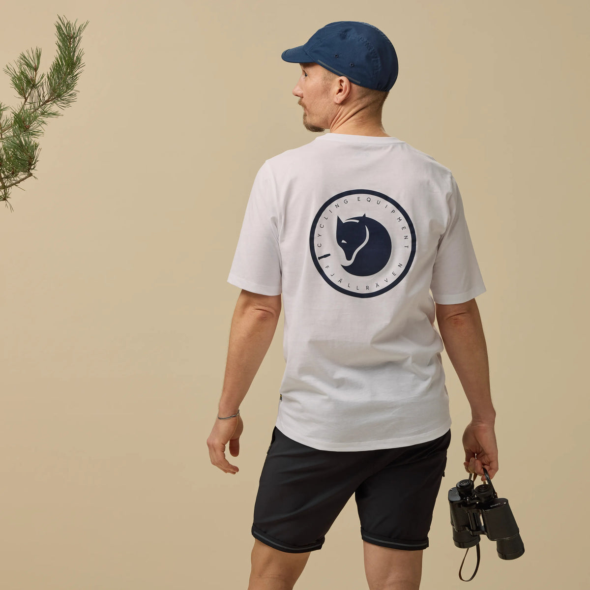 Hoja T-shirt M
