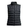 Expedition Pack Down Vest Black Edition W