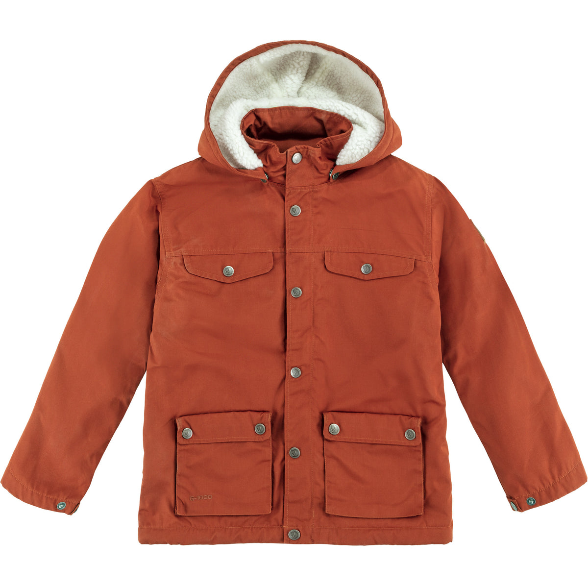 Kids Greenland Winter Jacket
