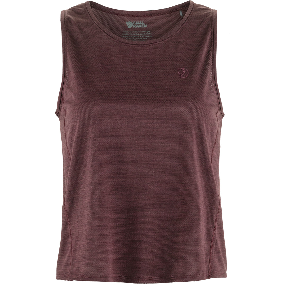 Abisko Lite Tank W