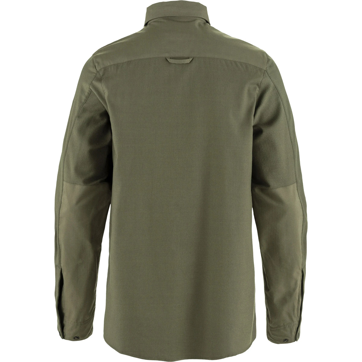 Keb Trekking Shirt LS M