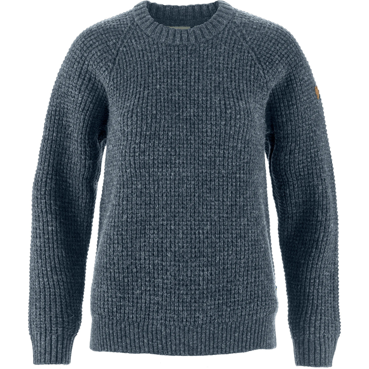 Övik Waffle Knit W