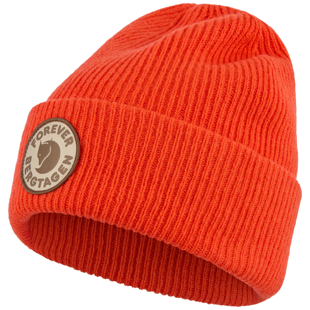 Bergtagen Forever Wool Beanie