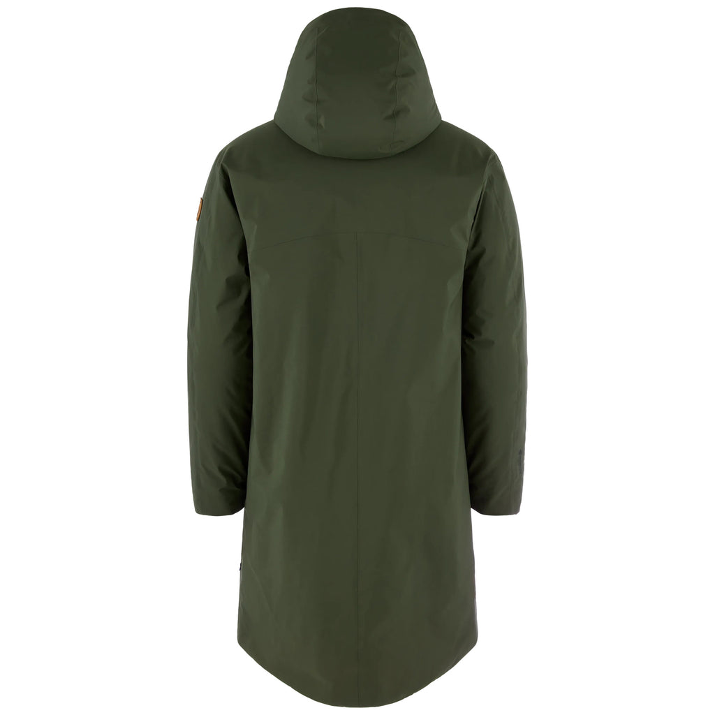 Övik GTX Padded Parka M