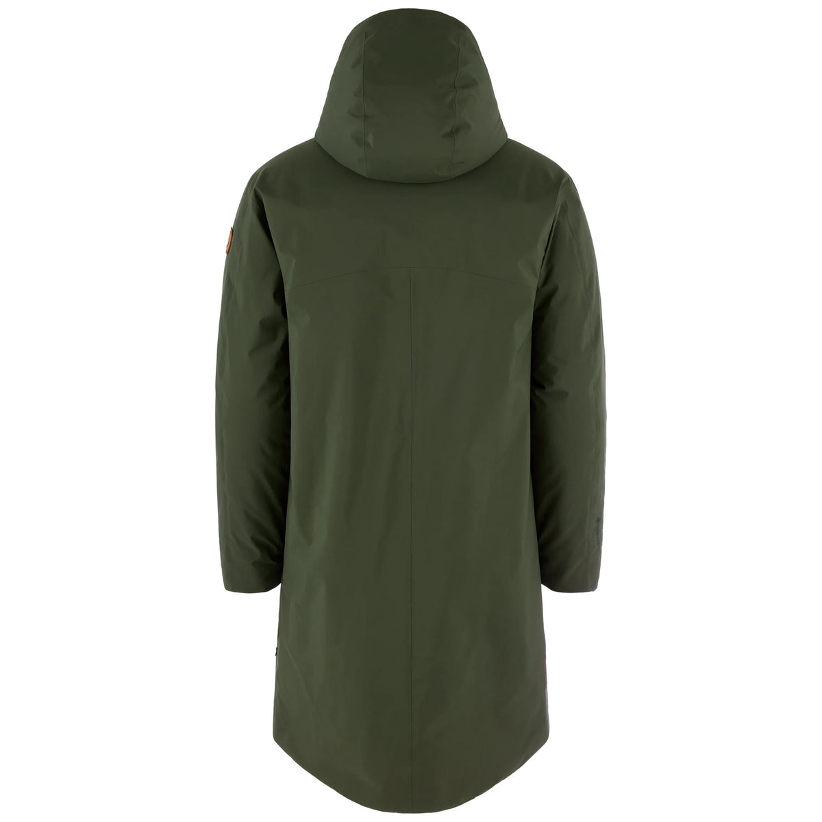 Övik GTX Padded Parka M