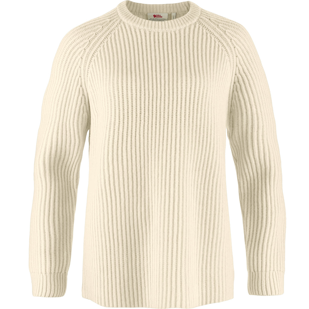 Övik Rib Sweater W