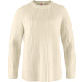 Övik Rib Sweater W