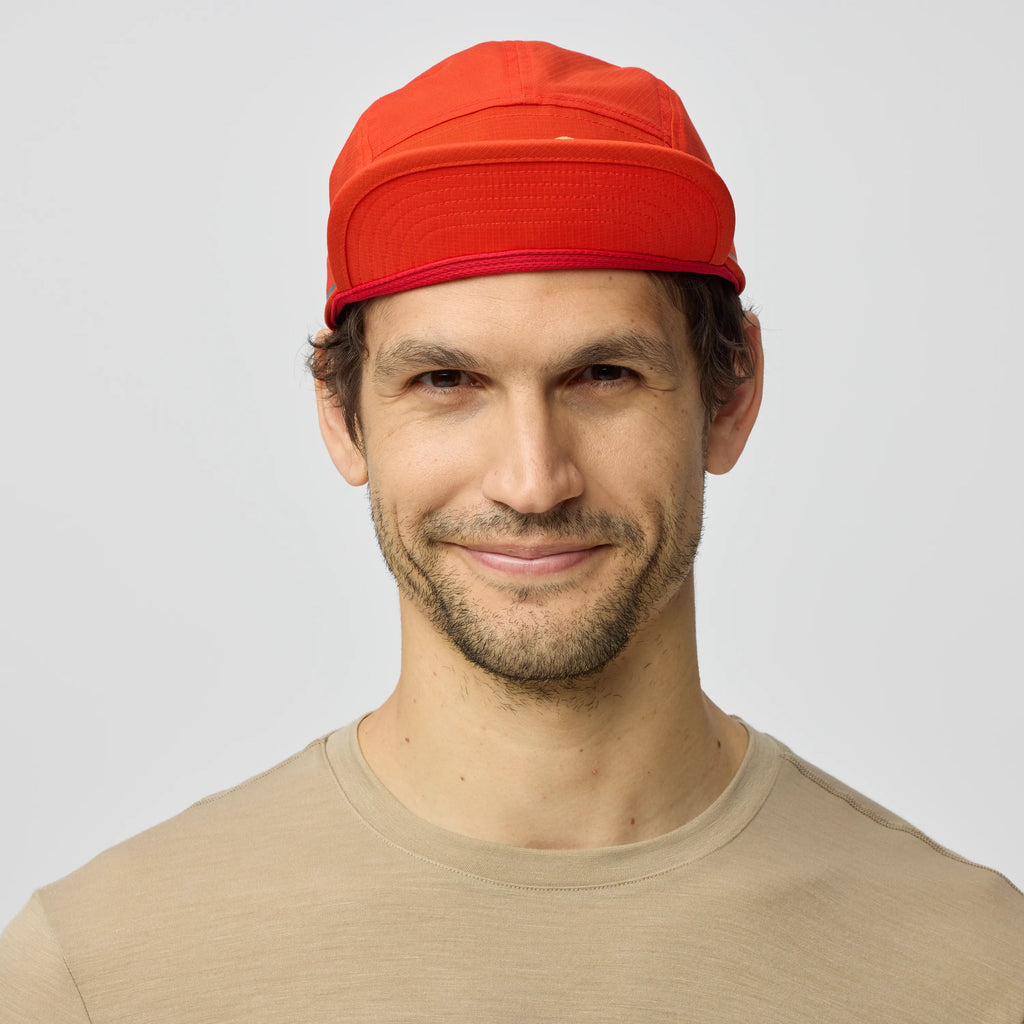 Hoja Lugnt Cap