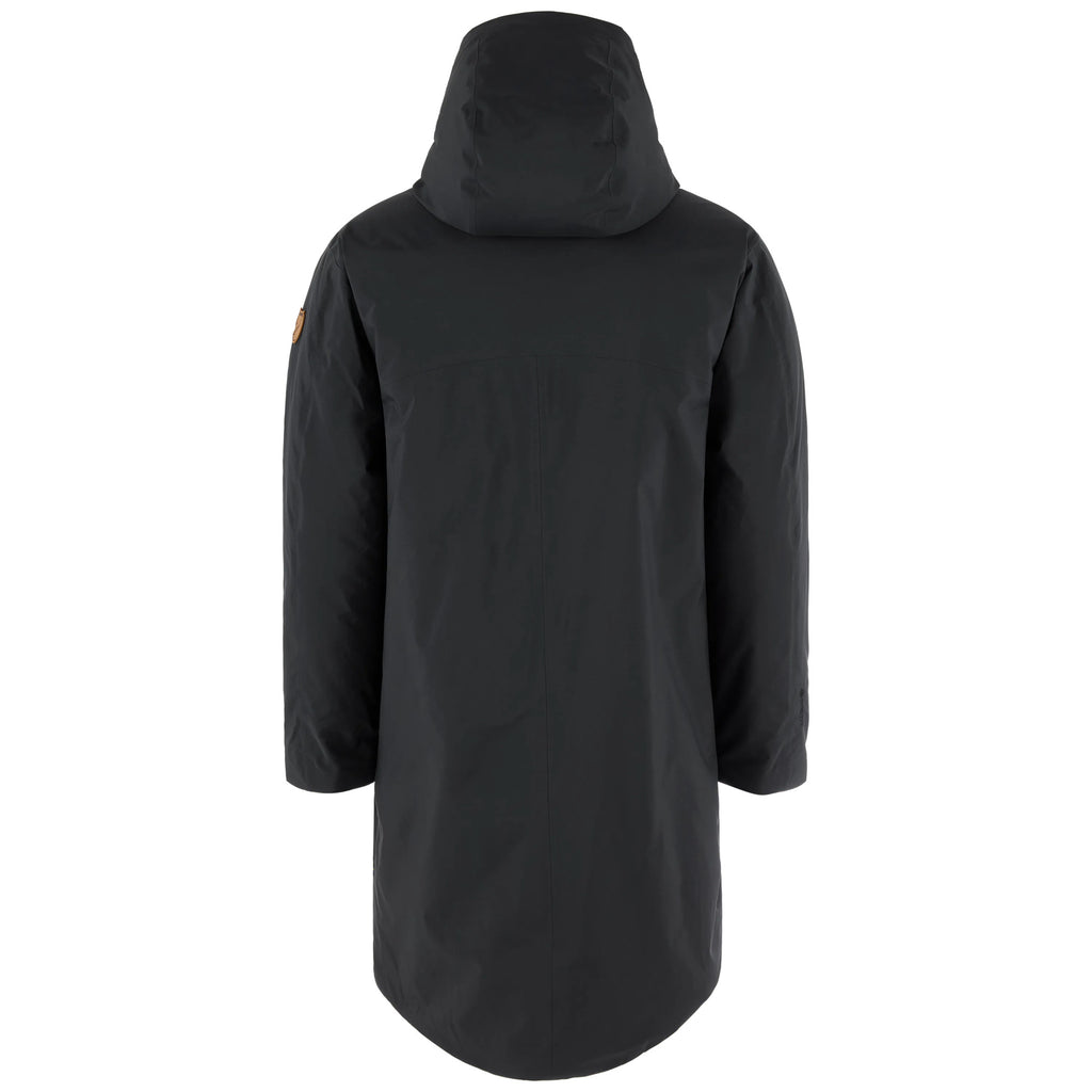 Övik GTX Padded Parka M