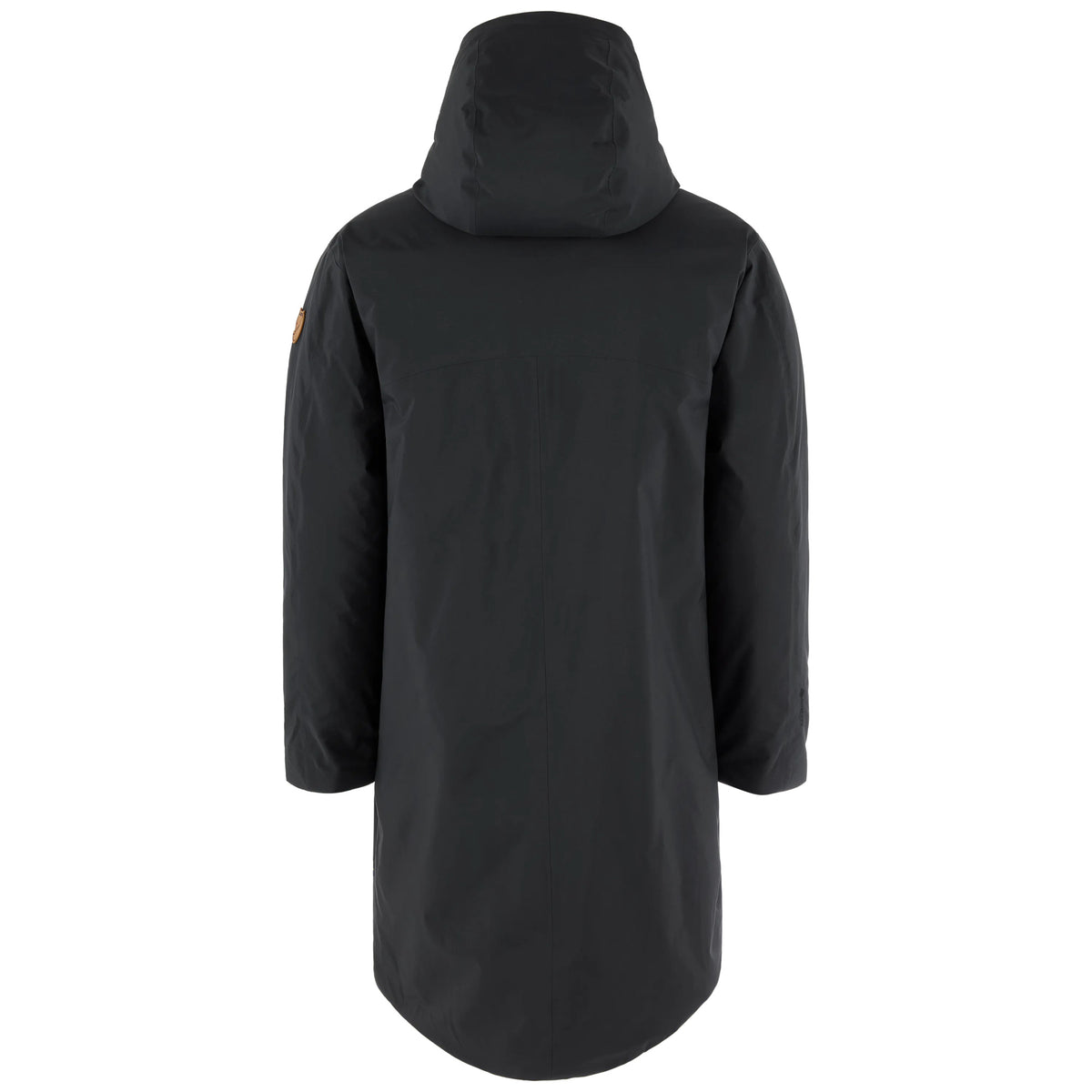 Övik GTX Padded Parka M
