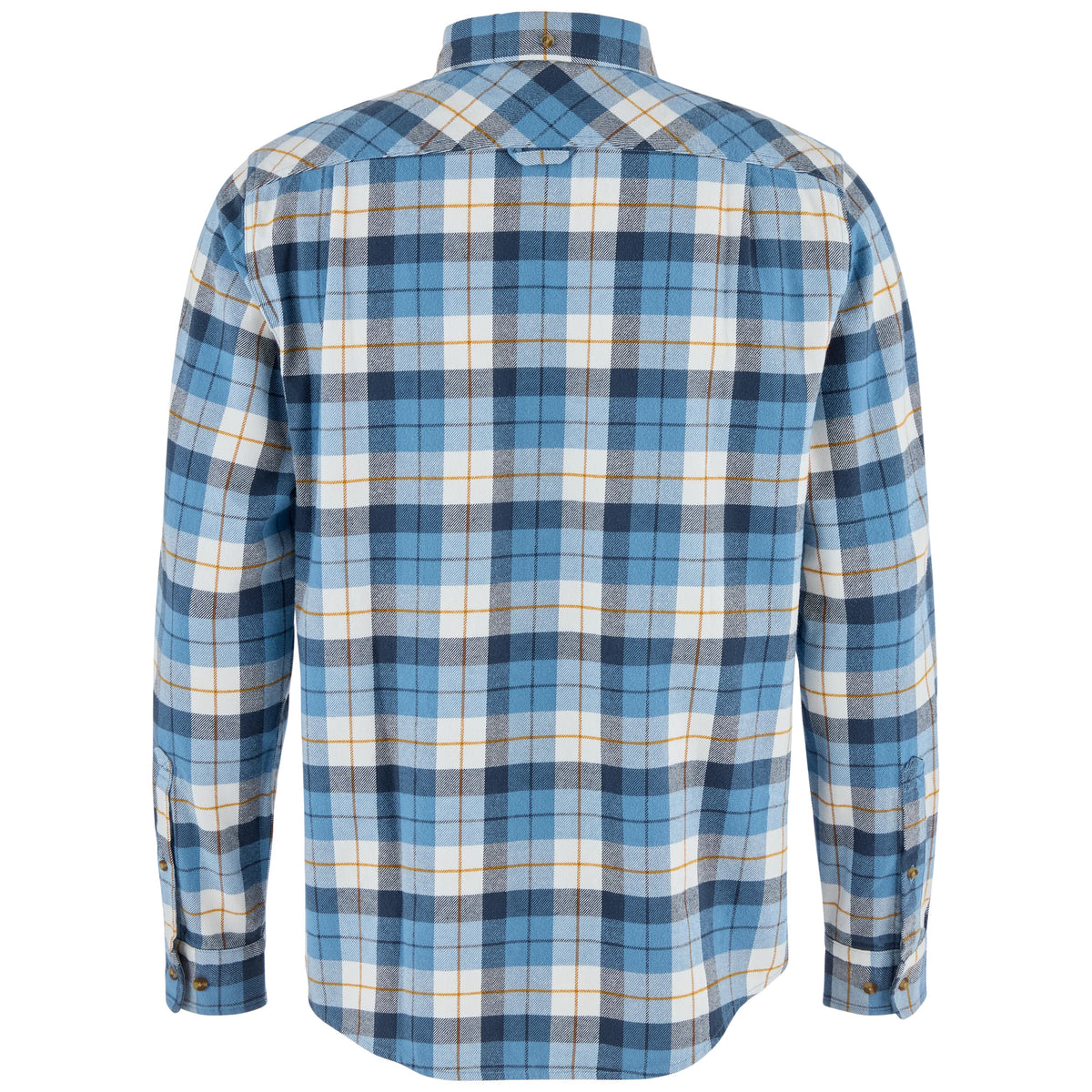 Singi Heavy Flannel Shirt M