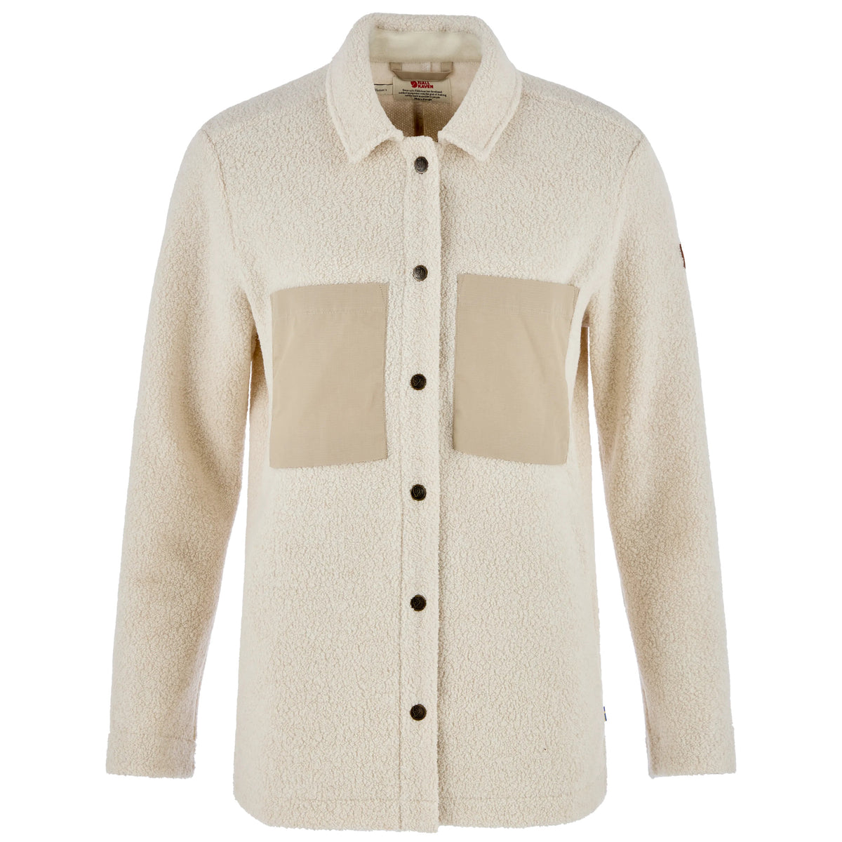 Kaitum Overshirt W