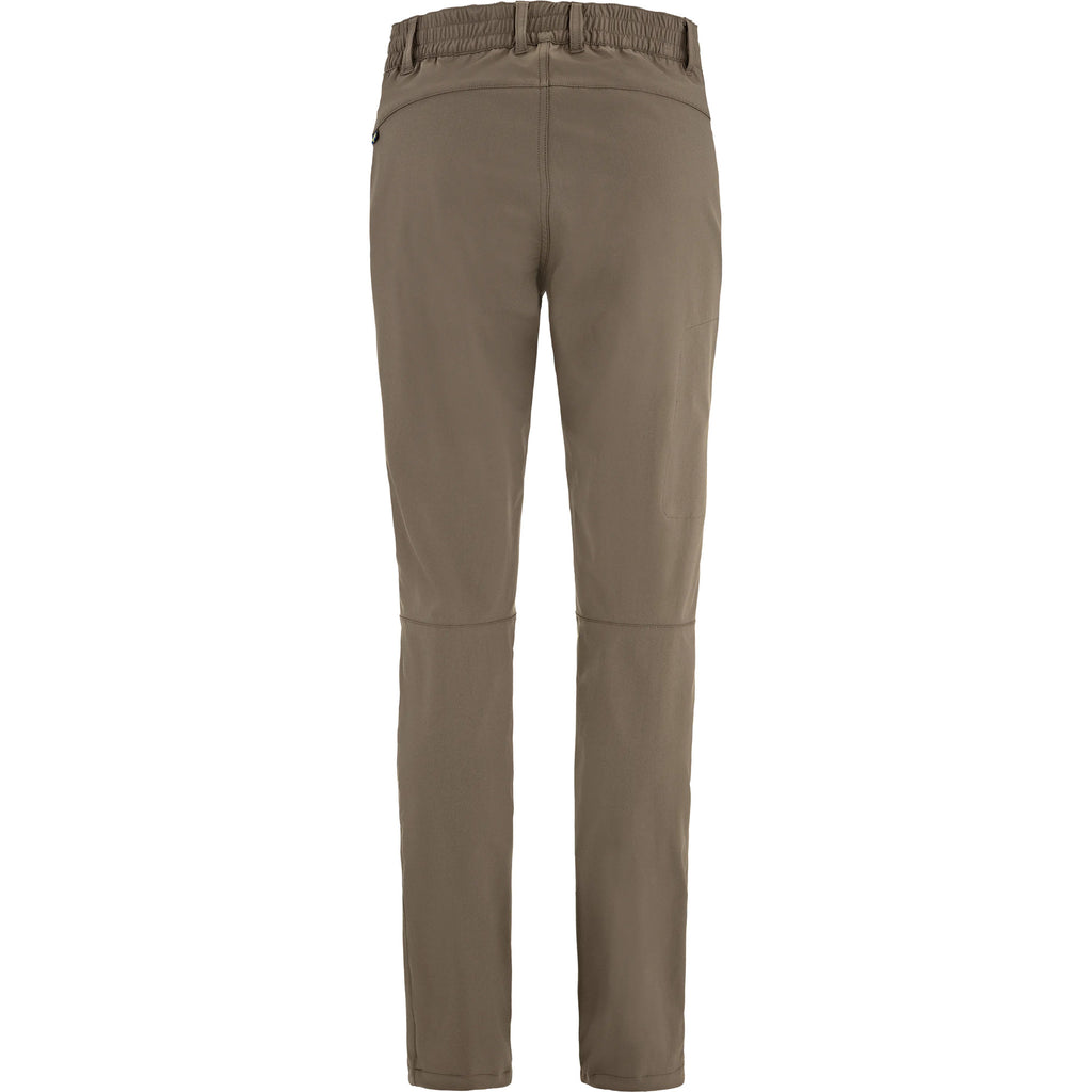 Abisko Trail Stretch Trousers W
