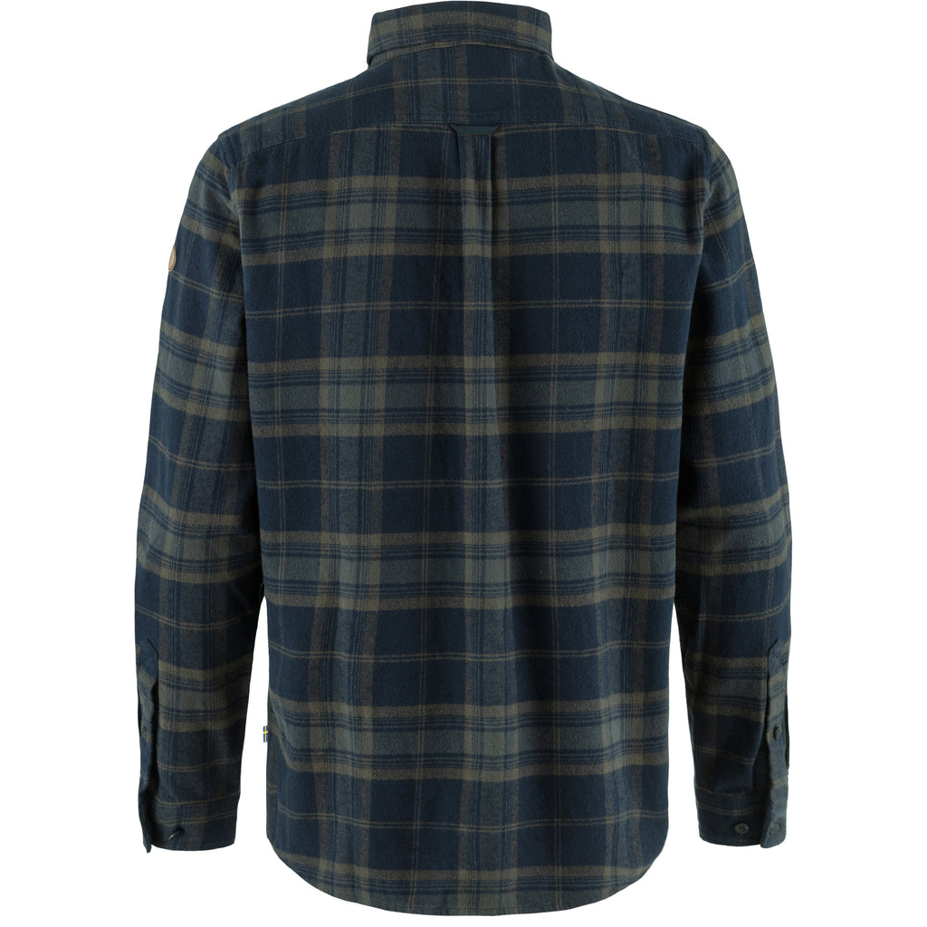 Övik Twill Shirt M