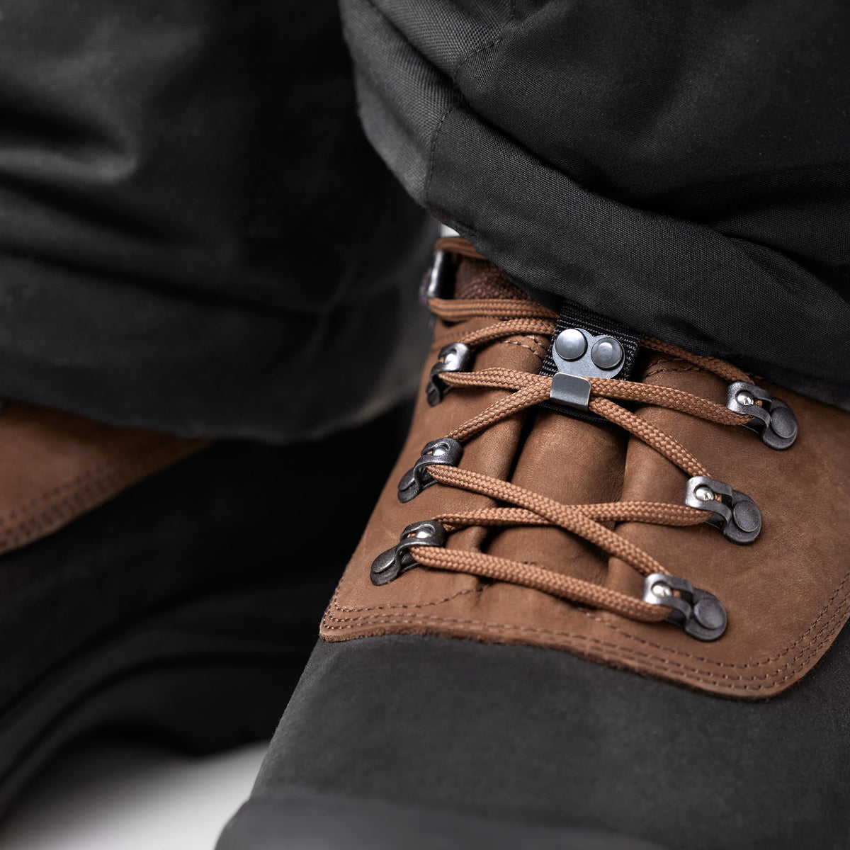 Polar Bib Trousers M