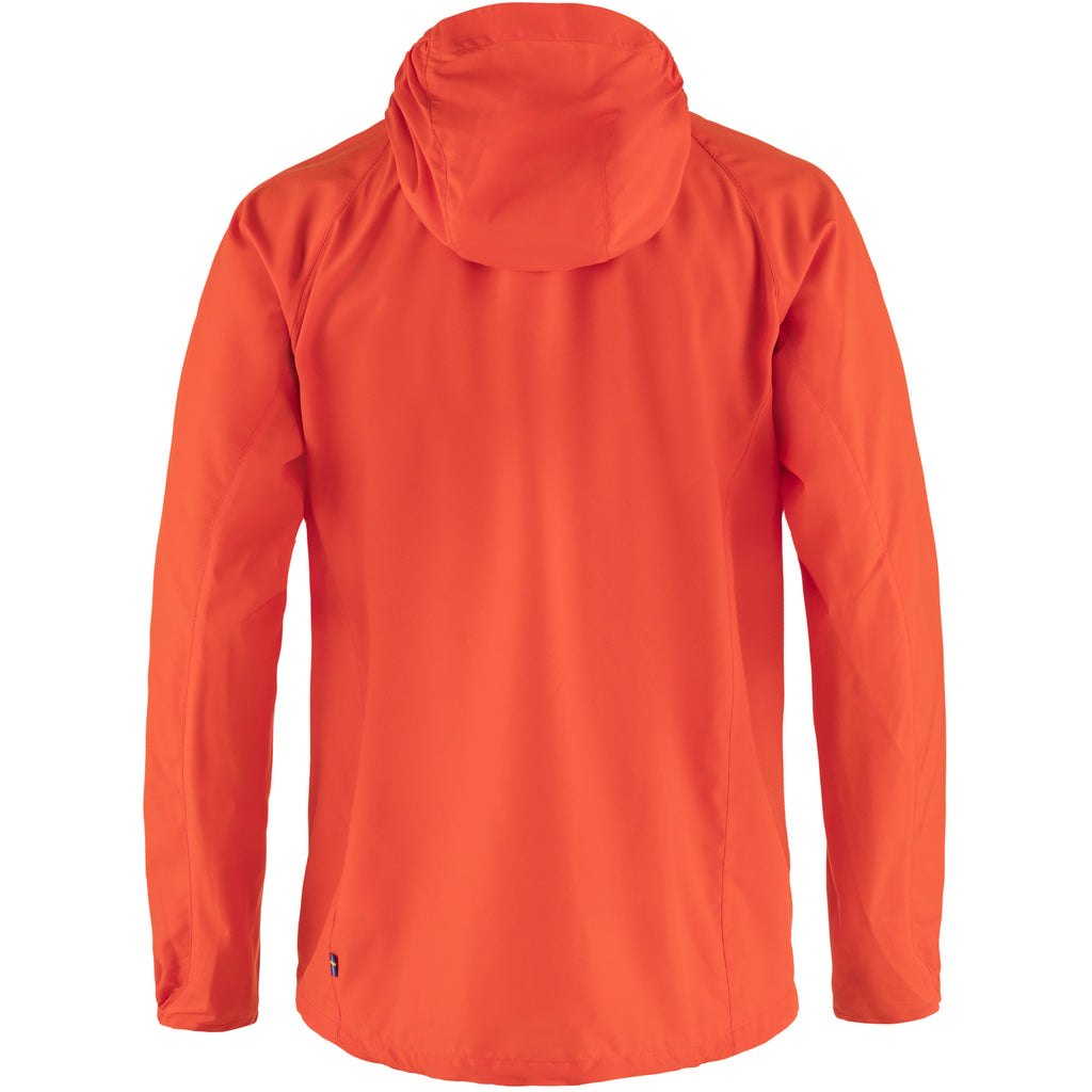 High Coast Wind Hoodie W