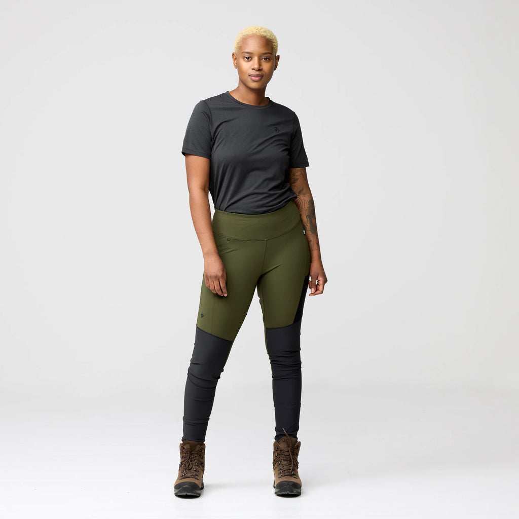 Keb Agile Tights W